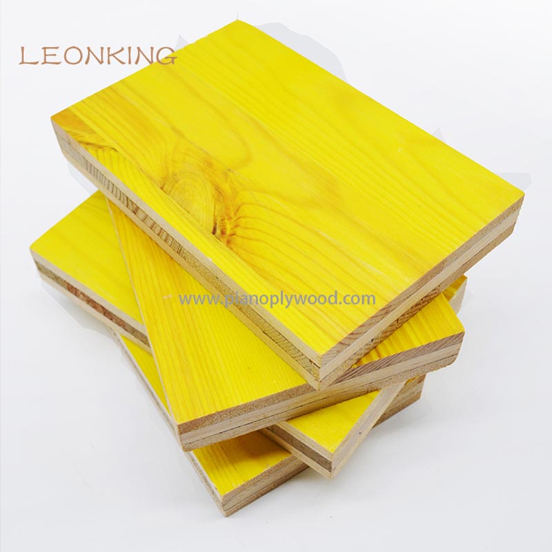  Leonking Spruce 3000* 500mm 3 Necte Shuttering Panel