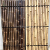 Pół bambusowy płot