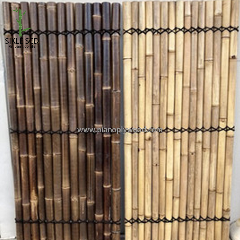 Nofs Ċint tal-Bambu