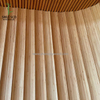 SKSC-015-C25 Bamboo Cladding
