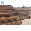 Drewno karbonizowane