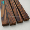 Drewno karbonizowane