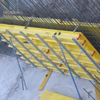  LEONKING Spruce 3000*500mm 3 Ply Shuttering Paneli