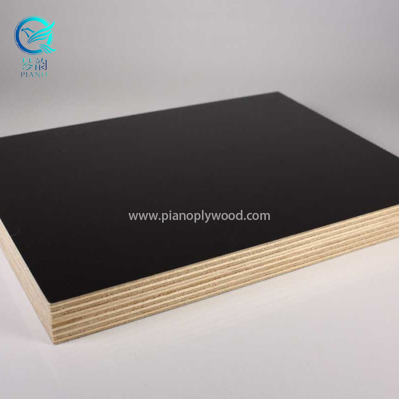 4' * 8' * '' Film Faced Plywood pro America