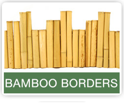 Bordes de bambú