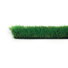 Синтетична трава (трава 40 мм оливково-зелена)