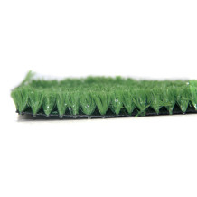 Trawa syntetyczna (model z trawy 8 mm z bawełny)