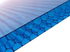 Wabenplatten-Solarboard