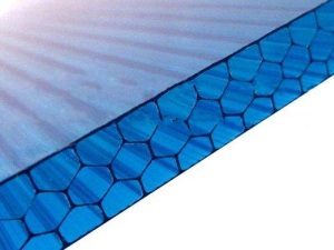 Panele słoneczne o strukturze plastra miodu