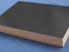 Phenolic Wbp Glue Poplar Core Pvc Faced Plywood