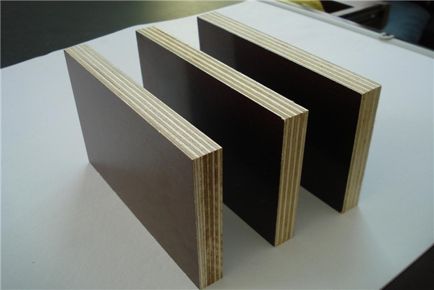Phenolic-wbp-Glue-Poplar-core-film-faceed-plywood