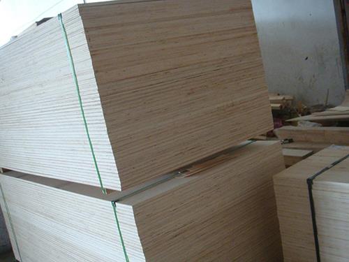 Plywood Lvb Komuni