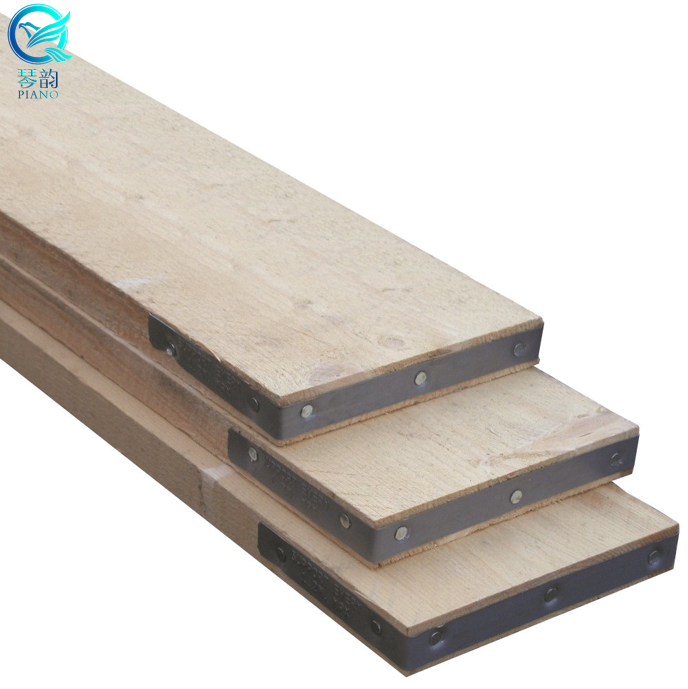 Caput Metallum LVL Scaffolding Planks