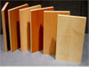 Pinus Sylvestris Core Engineered Veneer Overlaid Blockboard