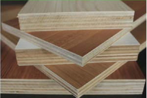 High Quality Fancy Veneer Obducta Plywood