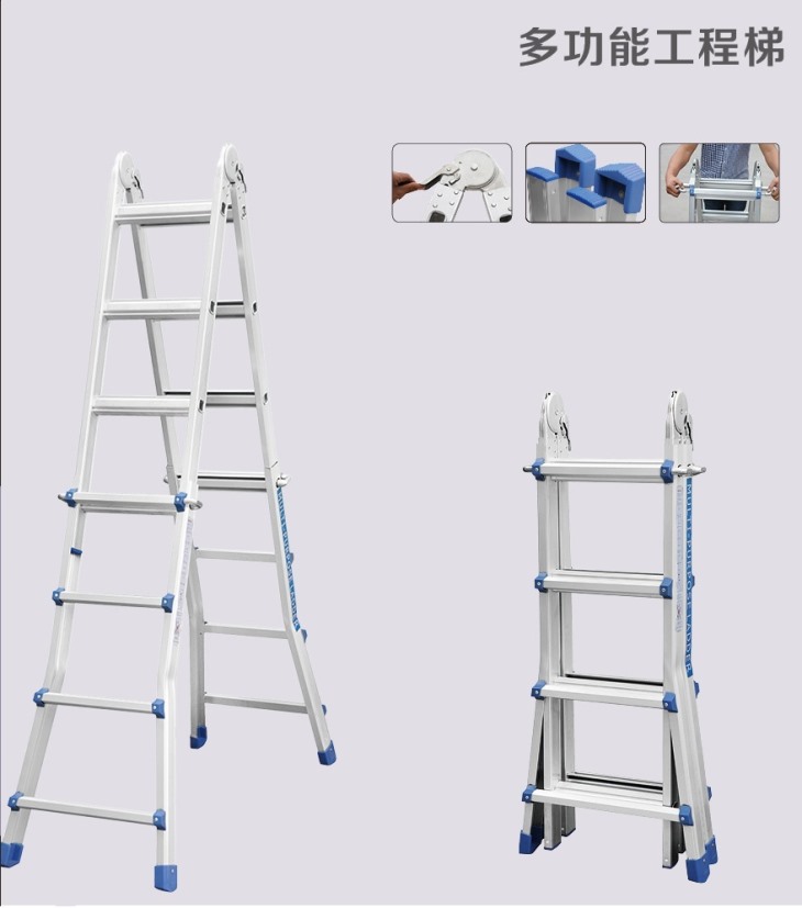 Functionaliteit Engineering Ladder
