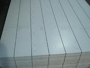 Karaniwang Overlay Grade Plywood