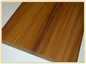 Poplar Engineered Finer Overlayed Block Board