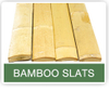 Doghe di bambù