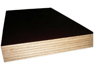 Phenolic-glue-eucalyptus-core-pvc-faceed-plywood