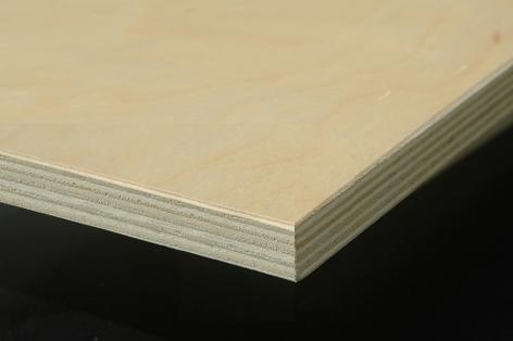 Top Quality Furniture Plywood