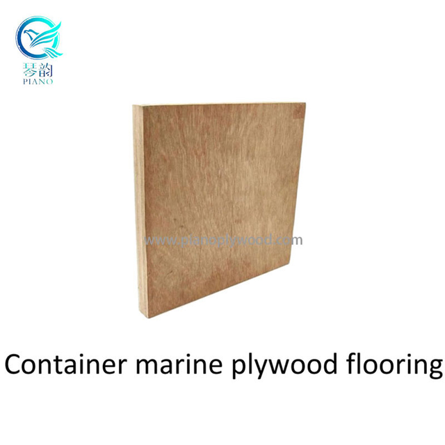 Marine Plywood