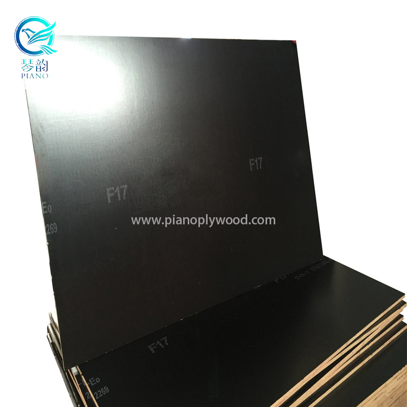F17 Film Faced Plywood for Australia & New Zealand