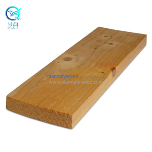 طول الخشب تصل إلى 12. متر