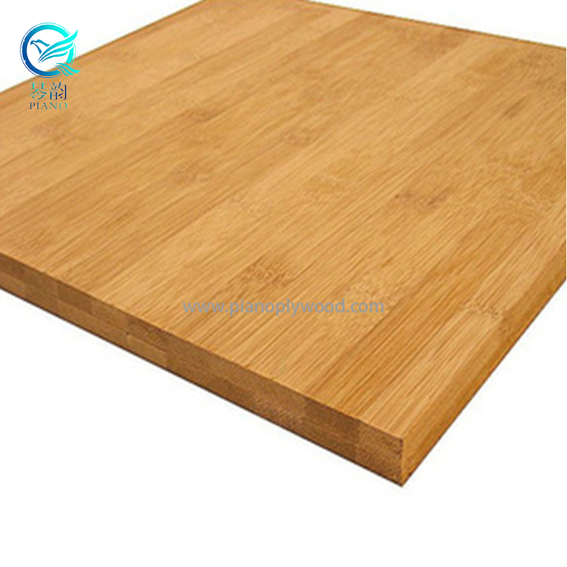 Bamboo Laminated Board