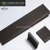 Decking Bambú Deep Carbon