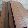 Bamboo Decking Kerge kohv