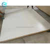 Big Size 2100*2800mm Melamine Chipboard