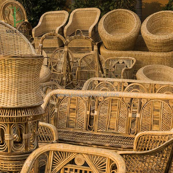 Bamboo Handicraft