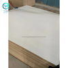 Gwo Size 2100 * 2800mm Melamine Chipboard