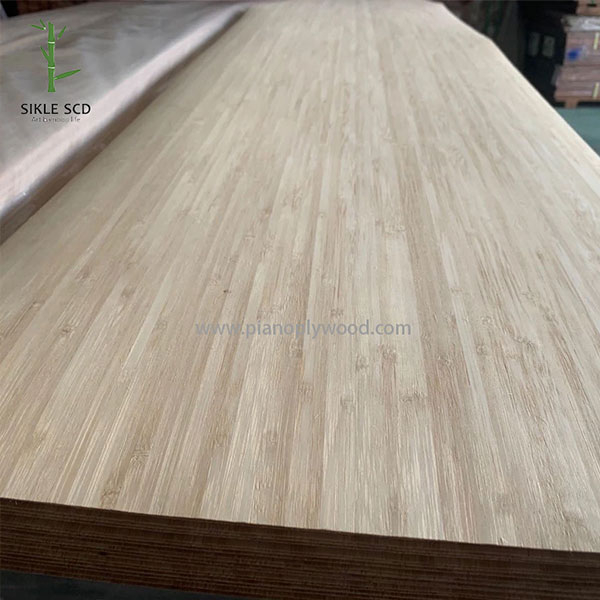 Bamboo Plywood