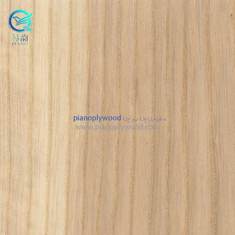 رماد الخشب يختلف من 245 سم إلى 550 سم