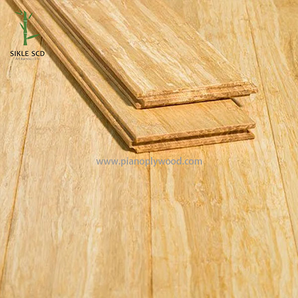 Bamboo Flooring