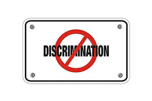 Ikke-diskrimination