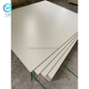 Malaking Sukat 2100*2800mm Melamine Chipboard