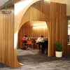 SKSC-023-C8 Bamboo Cladding