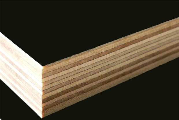 Fenolik-wbp-lakòl-poplar-nwayo-fim-fè fas-plywood