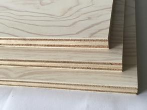 Top Quality Overlay Grade Plywood