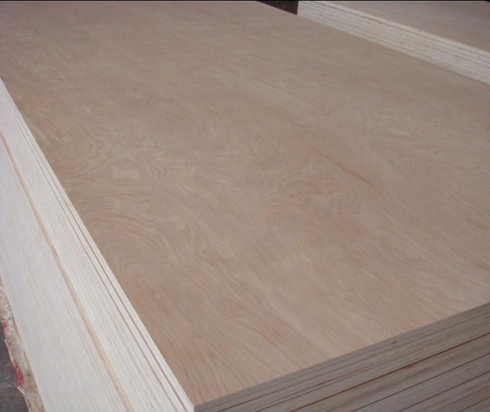 High Quality Furniture Plywood