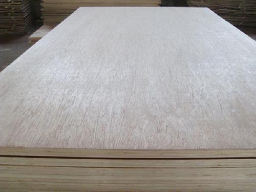 Karaniwang Package Grade Plywood