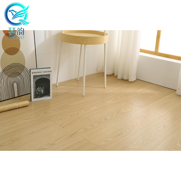 Engineered Flooring Ash Skin Feeling