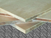 Visokokakovostna večslojna lesena vezana plošča