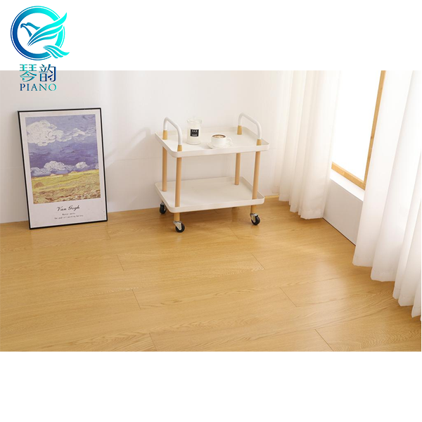 Engineered Flooring Oak Golden Ear Rice Fragrance 