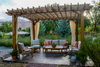 sikle scd wooden pergola 