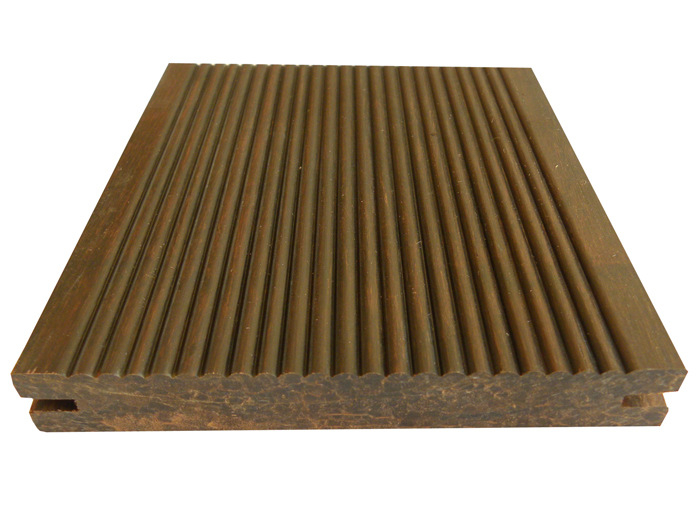 Utendørs bambus terrassebord Bambus produkter eksport