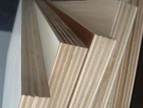 Top Quality Container Flooring Plywood Fornituri taċ-Ċina